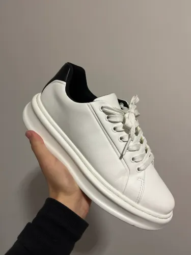 Tênis Zara Branco Original