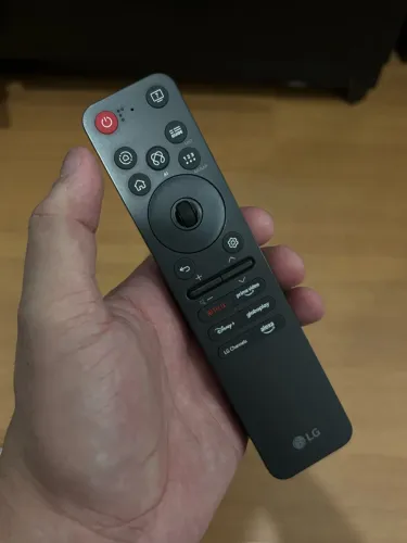 Smart TV LG 50 4K