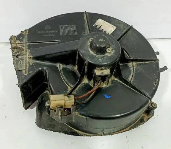 FOX 2010 Á 2014 VENTILADOR INTERNO AR FORÇADO 5Z0819003B