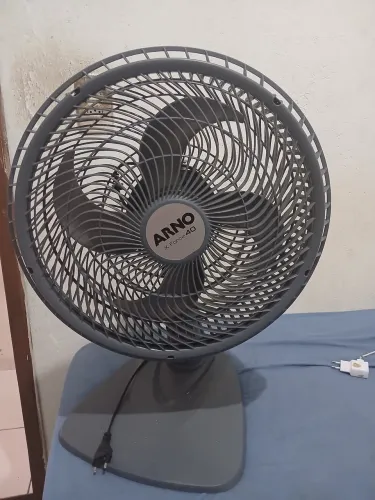 Ventilador ARNO X-Force 40