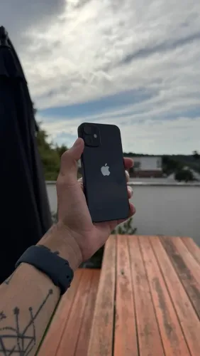 iPhone 12 Mini 64gb / Loja Física