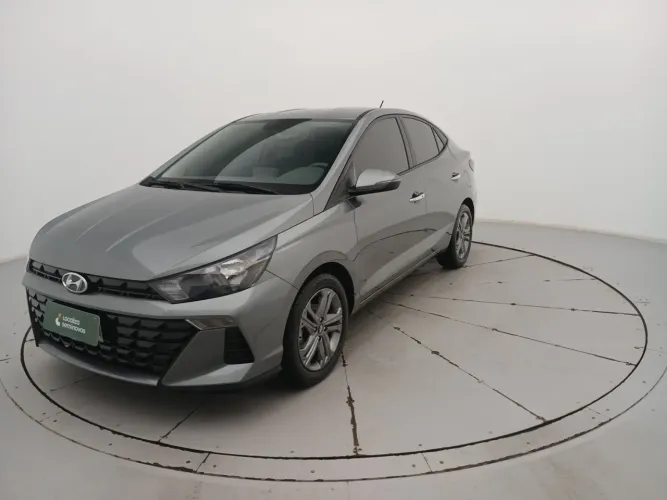 Hyundai HB20S Limited 1.0 TB Flex 12V Aut. 2026