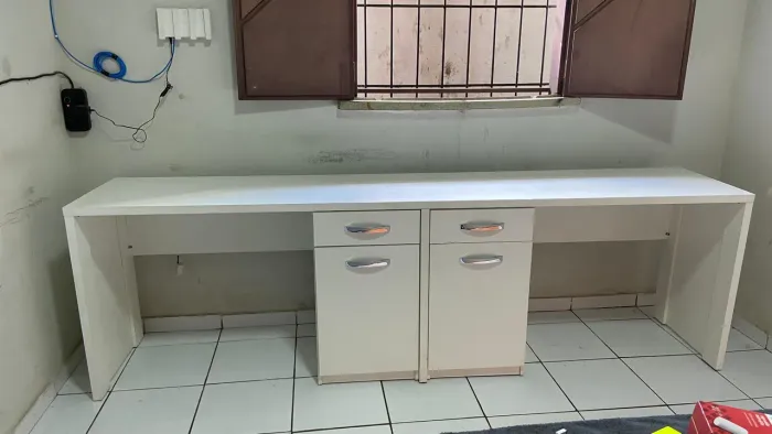 Bancada - negociável