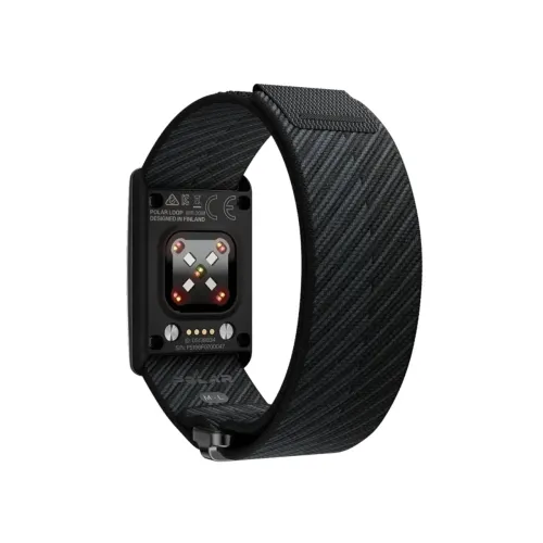 Polar Loop - pulseira inteligente 