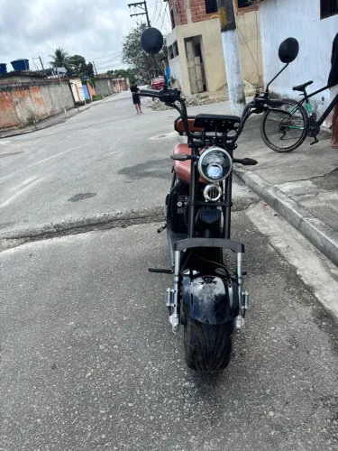 scooter elétrica X11 de 1.000 W