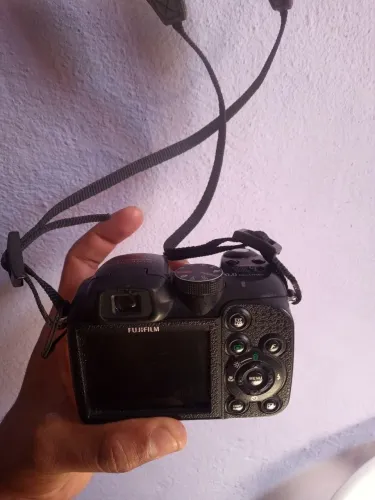 Câmerabprara fotos