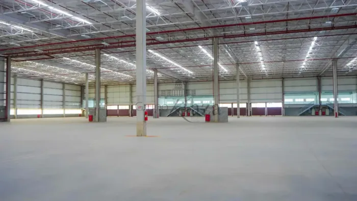 Oportunidade - Galpão Comercial - Cotia - 1.367m².