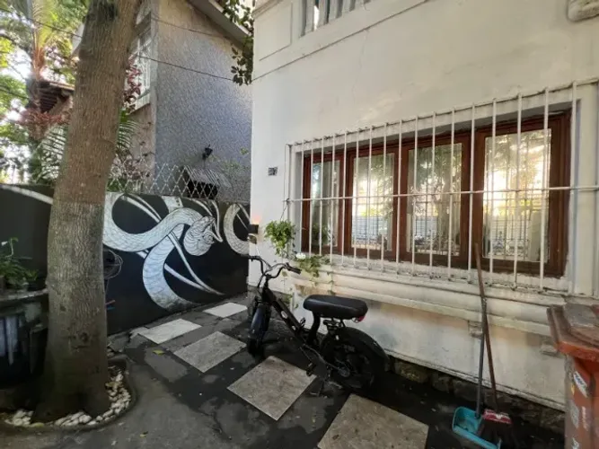 CASA COMERCIAL URCA
