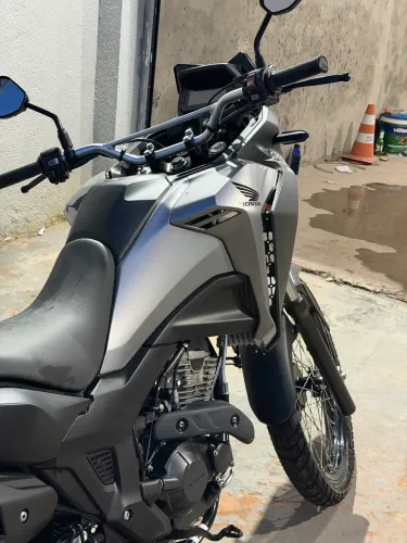 Sahara 300