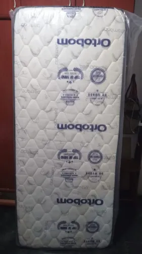 Colchão