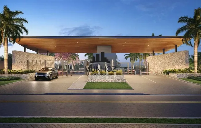 Terreno à venda, 150 m² por R$ 460.000,00 - Colonia Santa Gabriela - Almirante Tamandaré/P