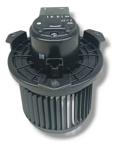 Motor Ventilador Ar Forçado Toyota Yaris 2020 2023 2024 2025 127/220v