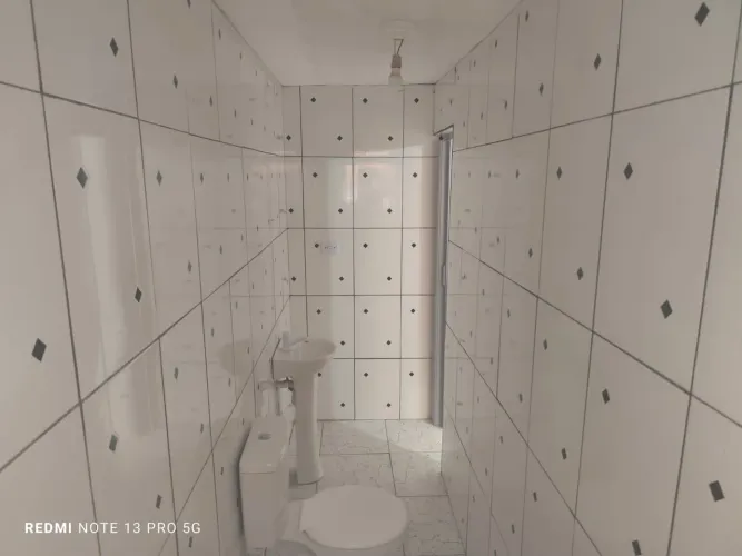Oportunidade casa com água luz e Wi-Fi incluso aproveitem