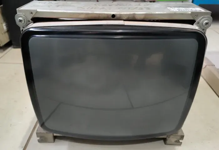 Monitor Colorido Mazak Traub DR5614-001
