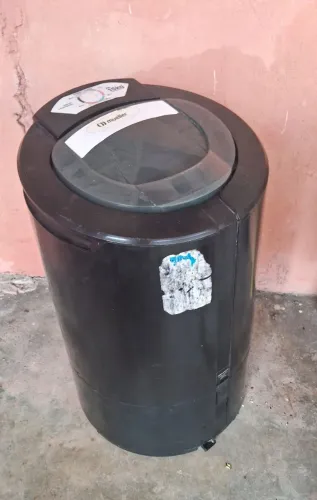 SECADORA 