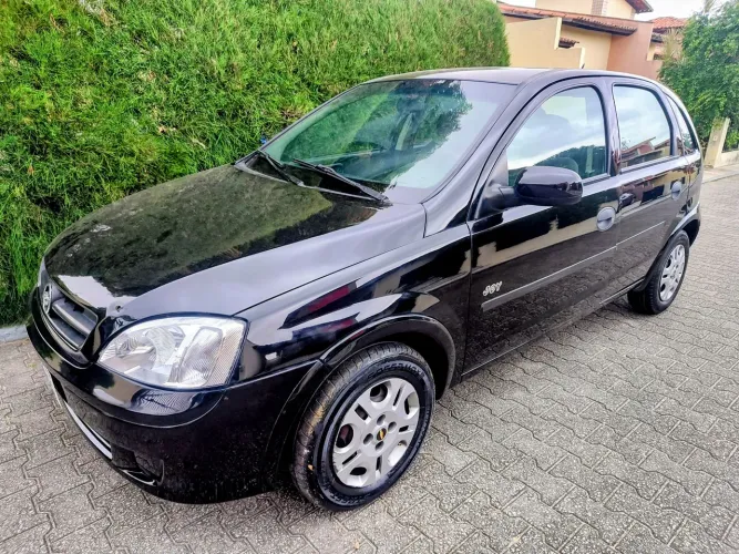 Chevrolet Corsa Hat. JOY 1.0/ 1.0 Flexpower 8V 5P 2007