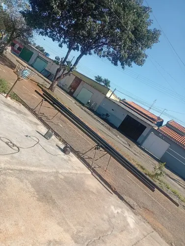 Serralheiro pra orçamento ou