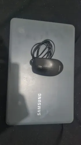 Notebook Samsung Core i3 (7ª Geração) | 4GB RAM | HD 1TB | Perfeito para Estudos e Trabalh