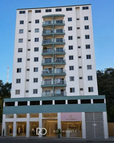 Apartamento Areal - 3 Quartos - Petropolis