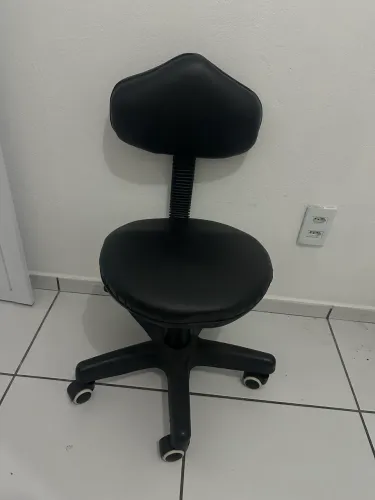 Vendo cadeira mocho