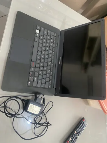Notebook positivo