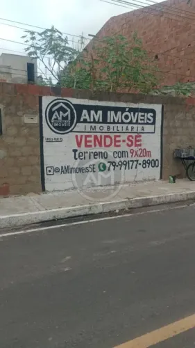 Terreno com Grande Potencial no Lot. Costa Verde