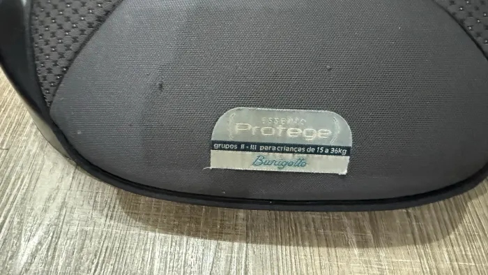 Assento de elevação