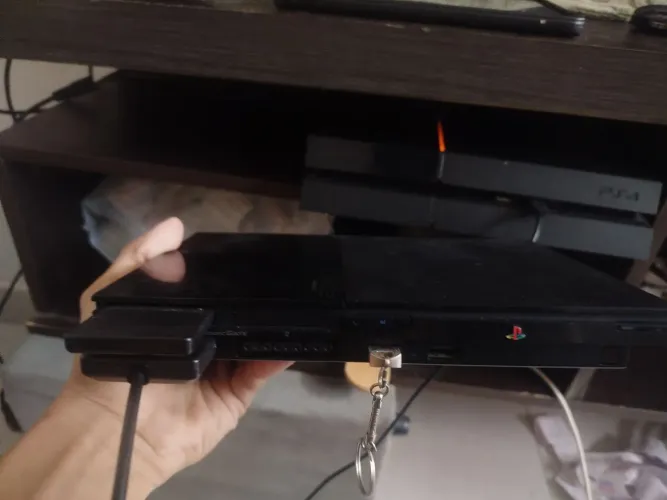 PS2 