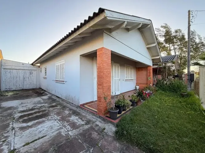 Casa à venda em Imbé Balneário Santa Terezinha