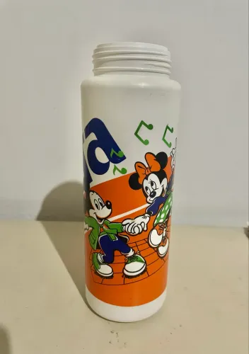 Copo da Fanta do Mickey Disney 