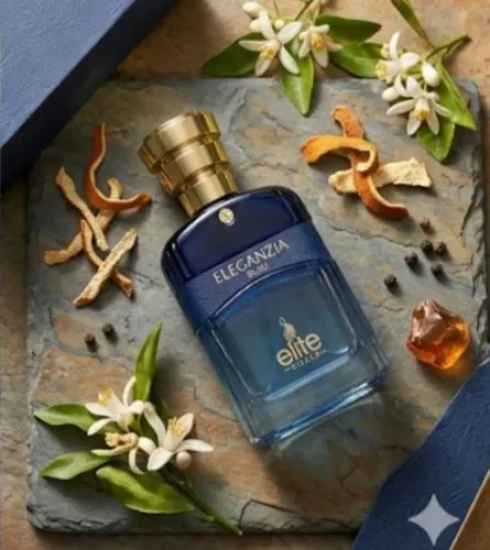 Elegânzia arabe  masculino 