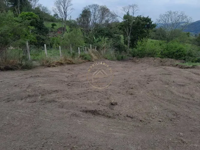 Loteamento com 0 dorm, Chácaras Berro D'Água, Itu - R$ 110 mil, Cod: TE-374