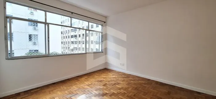 Apartamento para Venda em Rio de Janeiro, Botafogo, 2 dormitórios, 1 banheiro