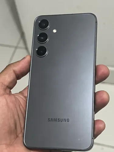 Galaxy S24 + 256G