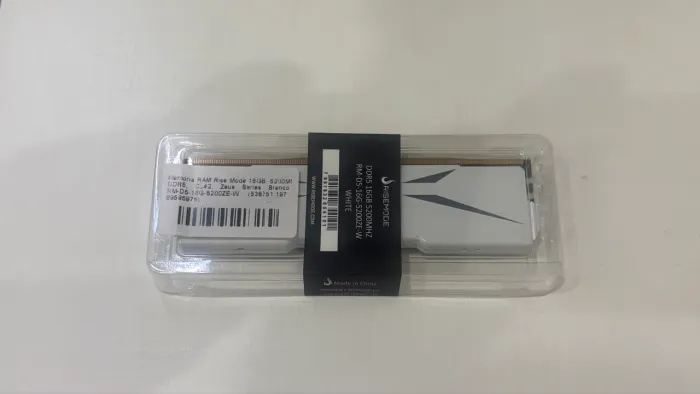 Memoria ram DDR5 16gb