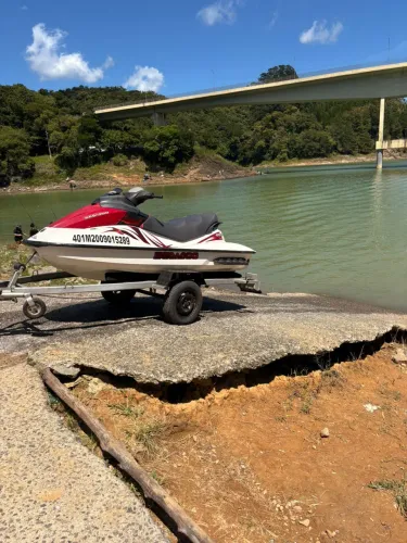     Jet Ski Sea Doo Oportunidade