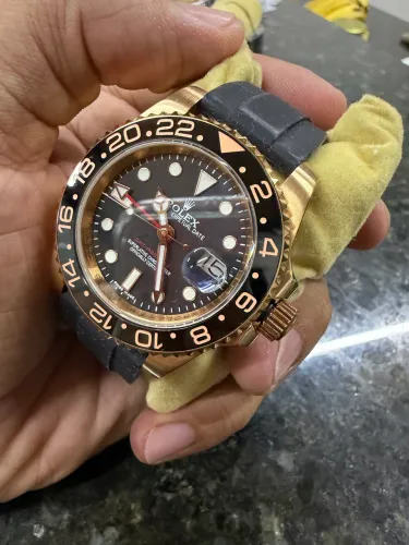 Rolex GMT master