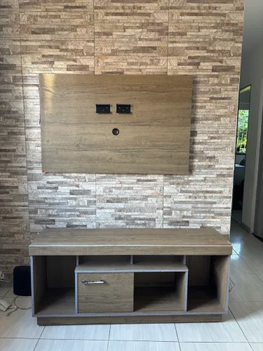 PAINEL + APARADOR