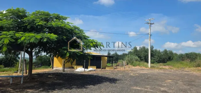 Sítio para Venda Centro, Anhembi