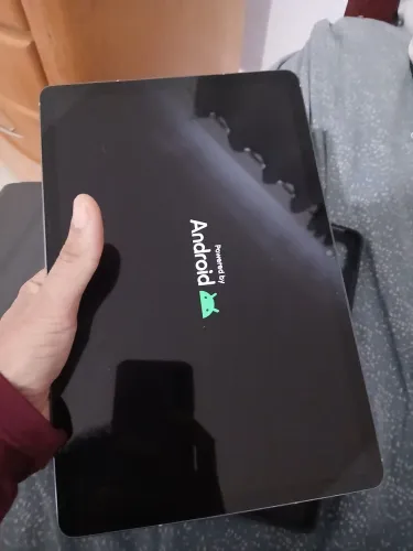Tablet S10 5G 