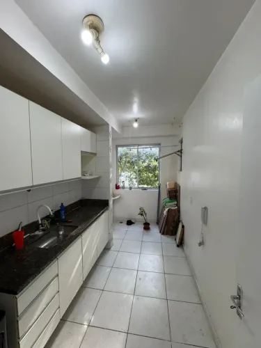 Allegro Residencial Clube