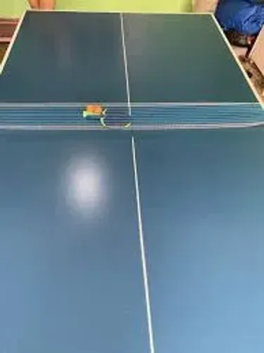 Mesa de ping pong