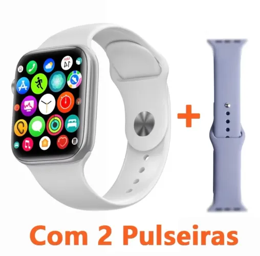 Relógio smart Watch T900 pro max L