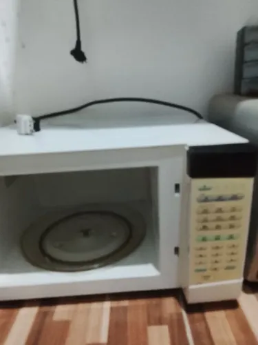 microondas Eletrolux 28 litros