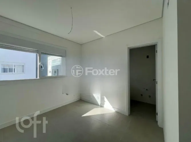 Apartamento à venda Rua Ilha das Galés, Ingleses do Rio Vermelho - Florianópolis