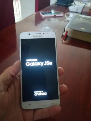 Samsung j5 prime metal 32 gigas 