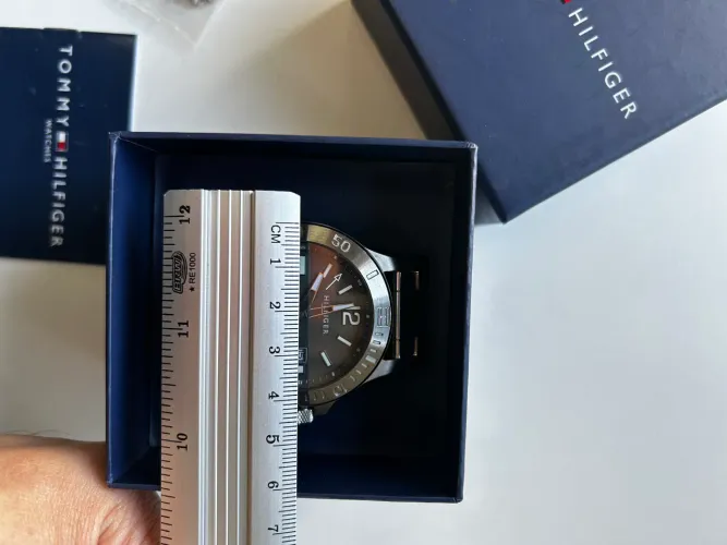 Relógio Tommy Hilfiger