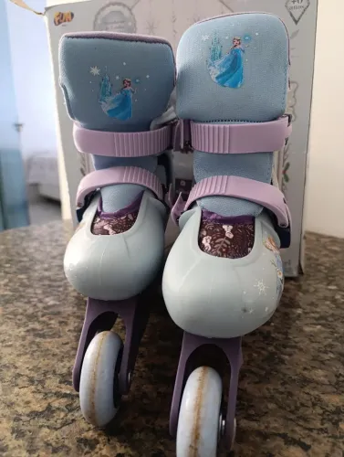 Patins infantil