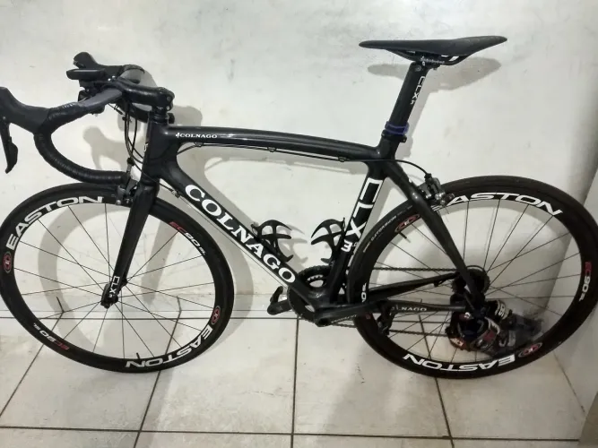 2 Jogos de Rodas Tubular Zipp 404 e Easton EC 90 SL Originais!