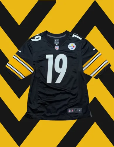 Camisa Nike Pittsburgh Steelers